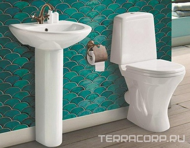 Коллекция Стандарт