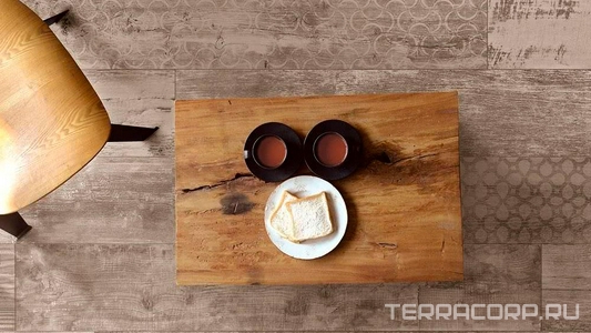 Коллекция Rivamancina