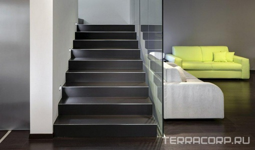 Коллекция Linfa