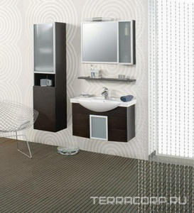 Коллекция Моушан