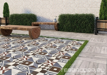 Коллекция Urban