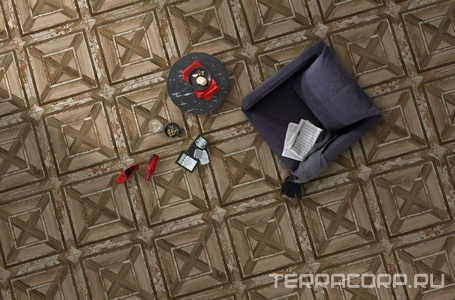 Коллекция Rodas