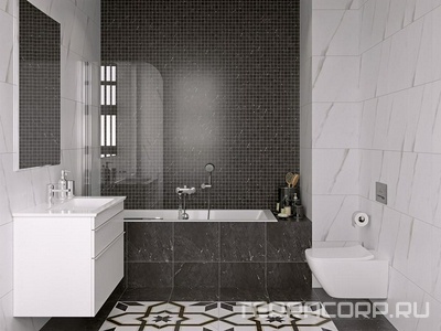 Коллекция Monumento