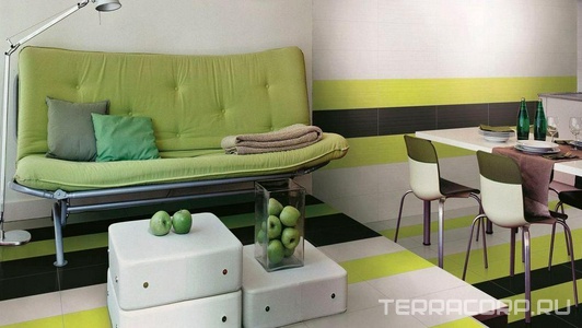 Коллекция Sensation