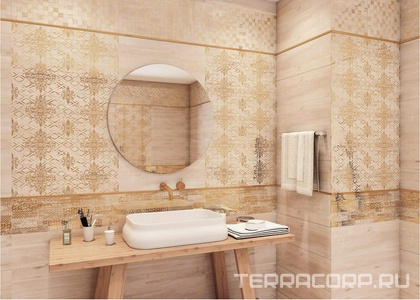 Коллекция Imprint