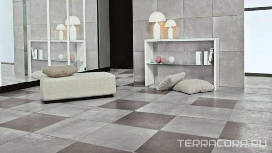 Коллекция Warmstone