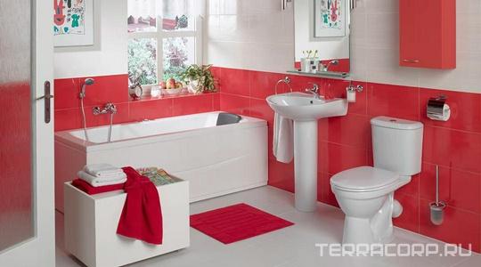 Коллекция Монако