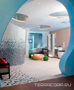 Коллекция Degradados