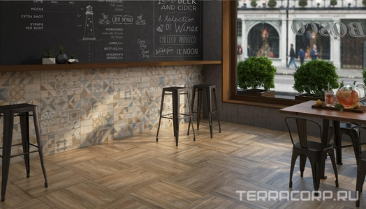 Коллекция Bosco