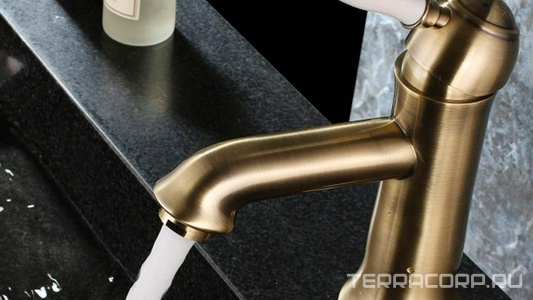 Коллекция Villa