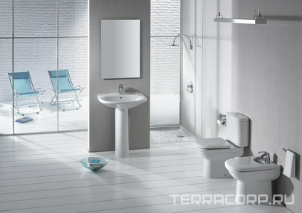 Коллекция Джиральда