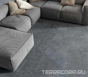 Коллекция Harden