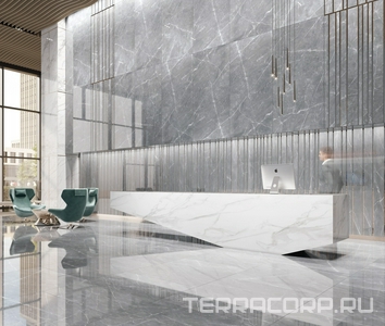 Коллекция Pulpis