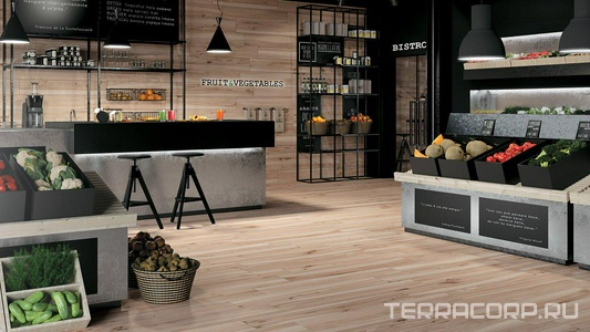 Коллекция Koru