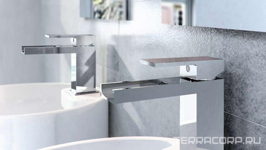 Коллекция Brick