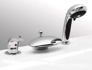 Коллекция niagara