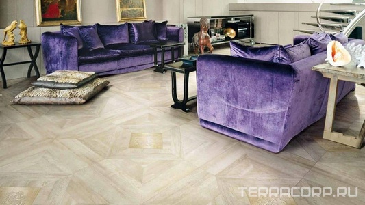 Коллекция Rinascimento