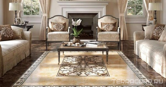 Коллекция Emperador