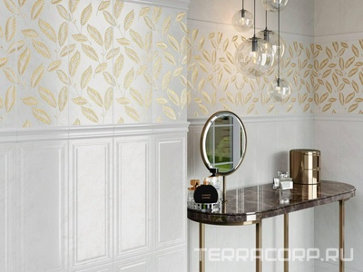 Коллекция Ретиро