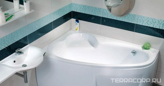 Коллекция Asymmetric