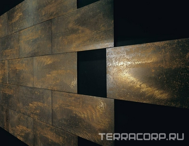 Коллекция Fucina