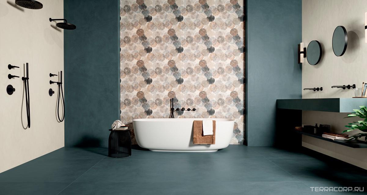 Керамический гранит Florim Magnum Essential Mood Line Warm 01 ZZ 120x280 Бежевый, фото 1