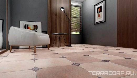 Коллекция Cotto