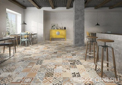 Коллекция Vintage