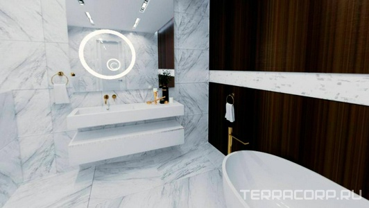 Коллекция Satuario