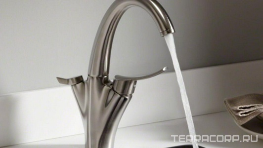 Коллекция Carafe