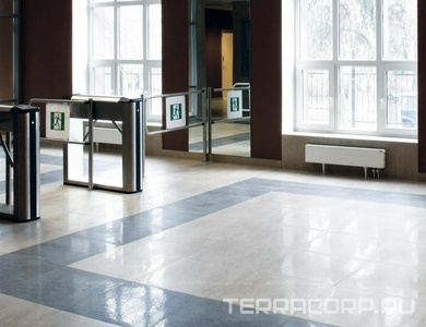 Коллекция Перевал