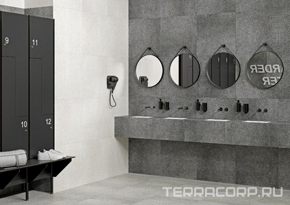 Коллекция Granito