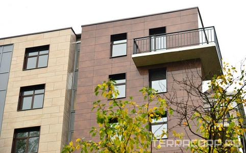 Коллекция Травертин Классик