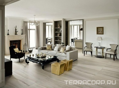 Коллекция Flow