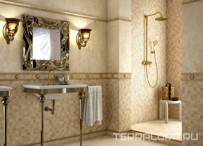 Коллекция Palacio