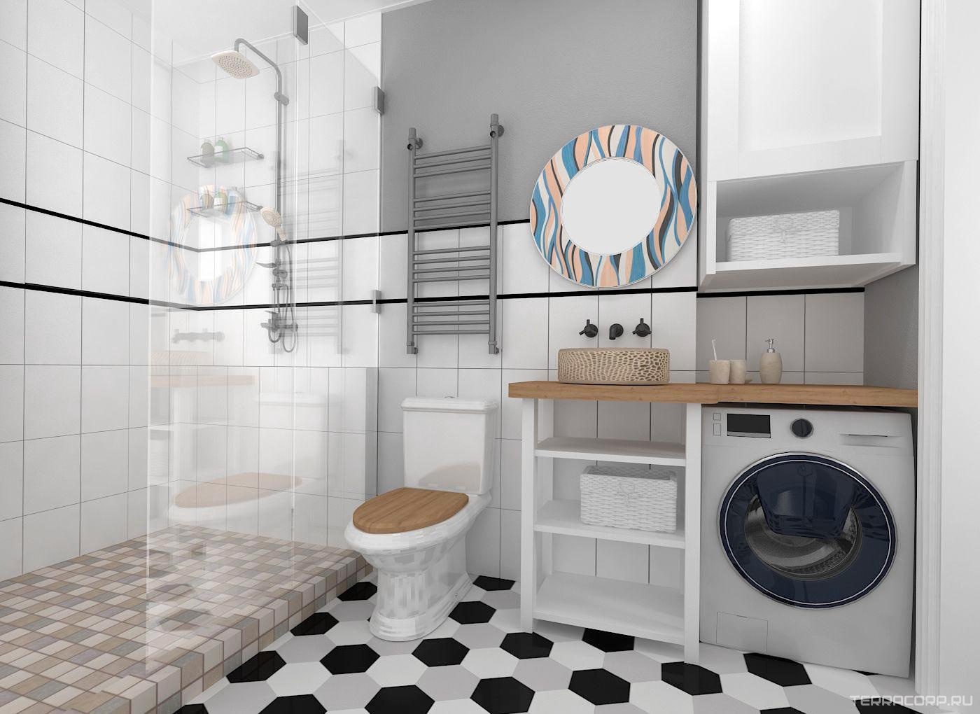 Керамическая плитка Kerama Marazzi Парус белый матовый 30x60 Белый, фото 1
