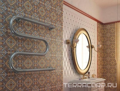 Коллекция М-образные