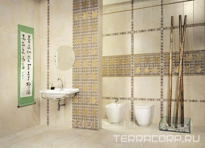 Коллекция Кленовая парча