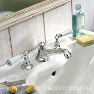 Коллекция Charleston a manette