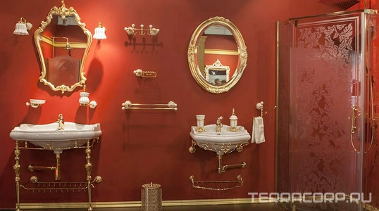 Коллекция Bella