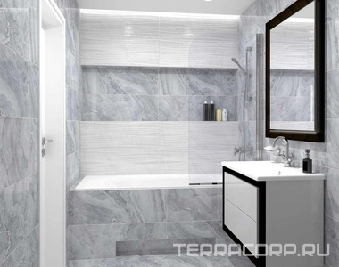 Коллекция Ginevra