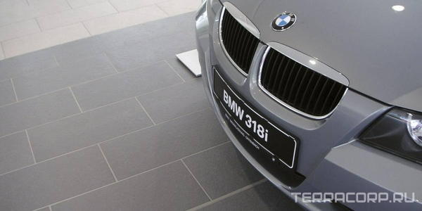 Коллекция BMW