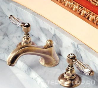 Коллекция Monterosa