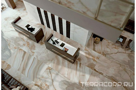 Коллекция Magnum i Bianche