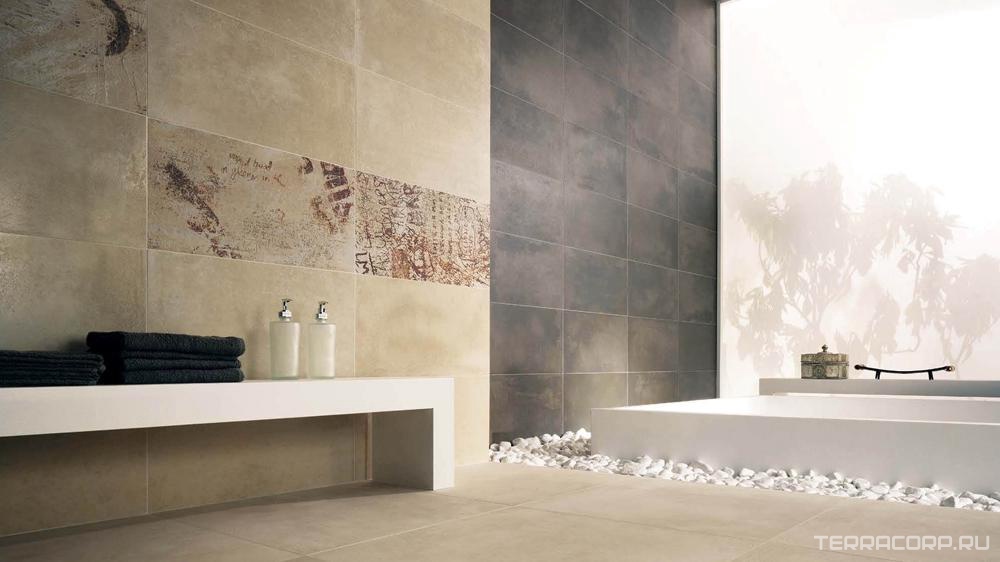Керамогранит Leonardo Word Up CE 60R 60x60 Серый, фото 1