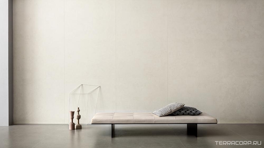 Керамогранит Lea Ceramiche Take Care C-steel Nat 5plus 100x300 Серый, фото 2