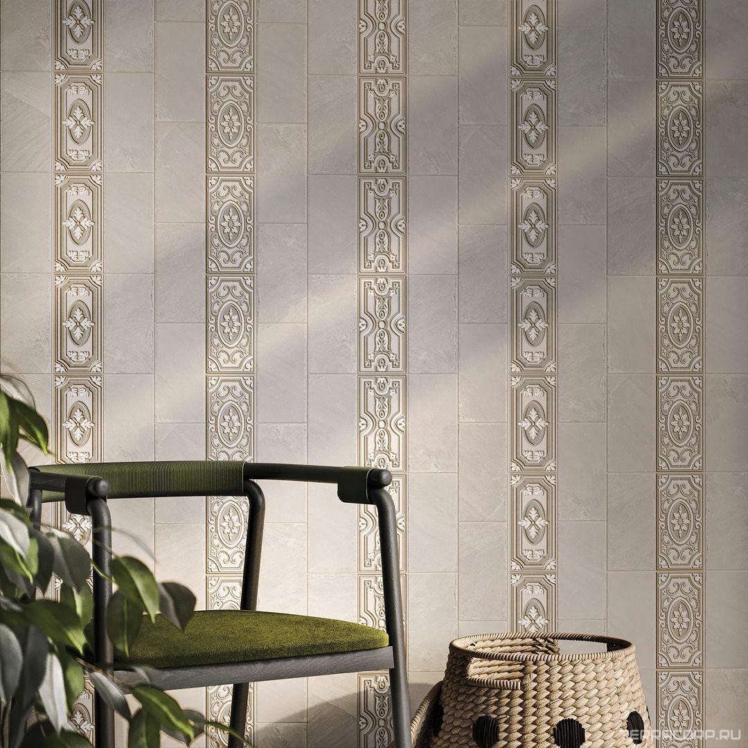 Керамическая плитка Kerama Marazzi Пьяцца серый темный матовый30.2х30.2 Серый, фото 1