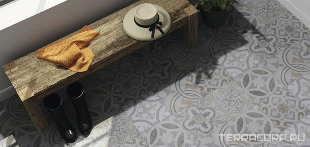 Коллекция Llanes