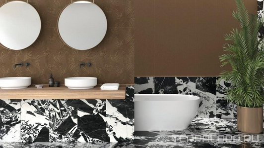 Коллекция Voyage