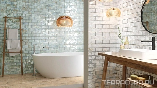 Коллекция Biarritz